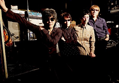 THE PRIVATES