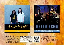 DELTAECHO